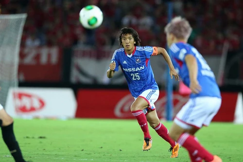 対戦相手がこぞって感服。今季の中村俊輔は「ここが違う」 | web